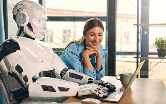 AI replacing human decision makers