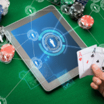 technology in casino gaming