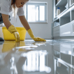 local carpet cleaning services benefits