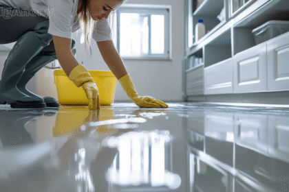 local carpet cleaning services benefits