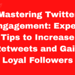 twitter engagement tips for retweets and followers