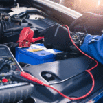 benefits of trickle charger for car battery maintenance