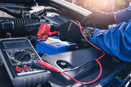 benefits of trickle charger for car battery maintenance