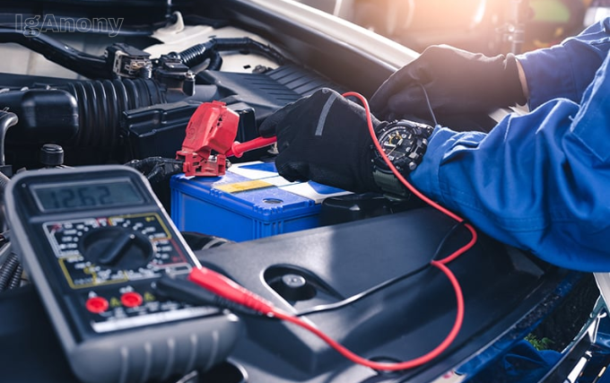 benefits of trickle charger for car battery maintenance