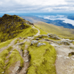 Best short hiking trails in England