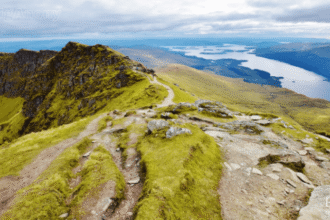 Best short hiking trails in England