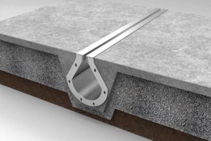 Commercial concrete drainage solutions