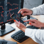 Financial transparency in global markets