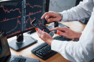 Financial transparency in global markets