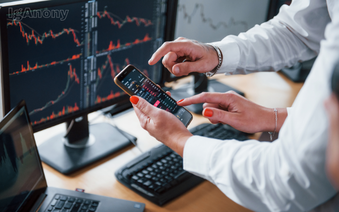 Financial transparency in global markets