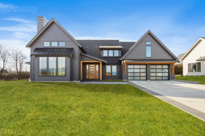 How to choose the perfect house
