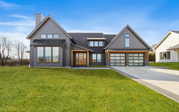 How to choose the perfect house