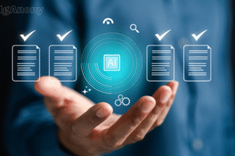 AI Data Extraction