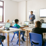 Technology in Education 2025
