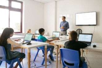 Technology in Education 2025