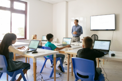 Technology in Education 2025