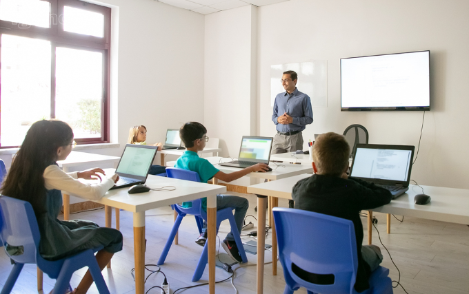 Technology in Education 2025