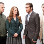 diane von furstenberg and jake gyllenhaal