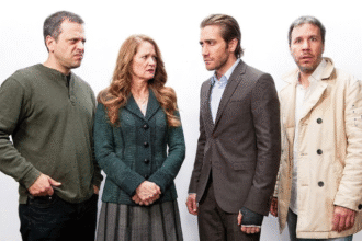 diane von furstenberg and jake gyllenhaal