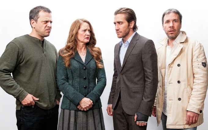 diane von furstenberg and jake gyllenhaal