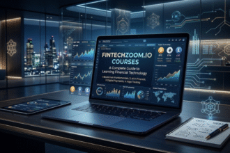 fintechzoom.io courses