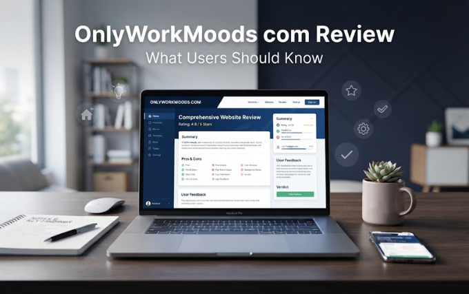 onlyworkmoods com